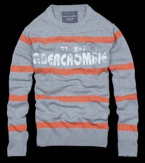 Pull Abercrombie & Fitch Homme Pas Cher